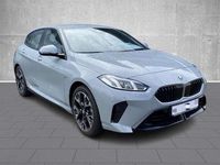 Usata BMW 120 M Sport 170 CV (125 kW) 2025 Grigio Utilitaria