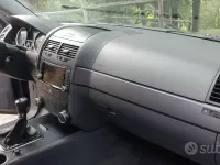 Usata VW Touareg 174 CV (127 kW) 2009 Nero SUV