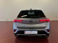 Nuova Opel Mokka 136 CV (100 kW) 2026 Kontrast grey SUV