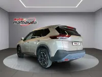 Usata Nissan X-Trail N-Connecta 213 CV (156 kW) 2025 Champagne SUV
