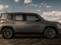 usata Jeep Renegade 1.6 Mjt 130 CV Longitude