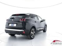 usata Peugeot 3008 GT PureTech Turbo 130 S&S Line