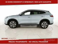 Usata BYD Seal U Boost 218 CV (160 kW) 2026 Blu SUV