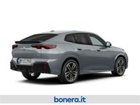 Usata BMW X2 M Sport 163 CV (119 kW) 2025 Grigio SUV