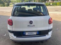 usata Fiat 500L 1.4 95 CV S&S Cross