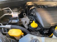 Gebraucht Renault Twingo 75 PS (55 kW) 2008 Schwarz Kleinwagen