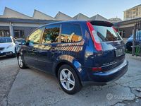 Occasion Ford C-MAX 90 ch (66 kW) 2006 Bleue Monospace
