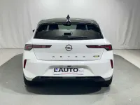 Nuova Opel Astra GSe 225 CV (165 kW) 2025 Bianco Utilitaria