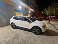 usata VW Tiguan 2.0 TDI SCR DSG 4MOTION Tetto