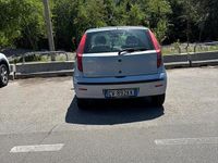Usata Fiat Punto 69 CV (50 kW) 2005 Utilitaria