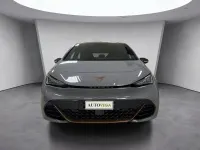 Usata Cupra Born 69 kW (95 CV) 2023 Grigio / pastello Utilitaria