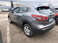 usata Nissan Qashqai 1.5 dCi 115 CV DCT Tekna full optional