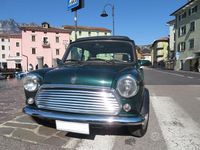 Usata Mini 1300 Classic 53 CV (38 kW) 1994 Verde Utilitaria