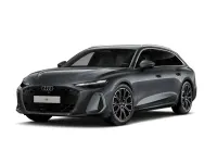Nuova Audi A6 S-Line 299 CV (219 kW) 2026 Grigio Station wagon