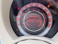 Usata Fiat 500 2011 Berlina