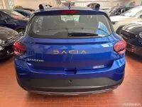 Nuova Dacia Sandero Stepway 99 CV (72 kW) 2026 Blu/azzurro Utilitaria
