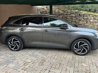 Usata DS Automobiles DS7 Crossback Grand Chic 200 CV (147 kW) 2020 Other SUV