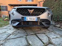 Usata Cupra Formentor 150 CV (110 kW) 2023 Grigio SUV
