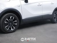 Usata Opel Crossland X Edition 130 CV (95 kW) 2024 Bianco SUV