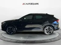 Usata Cupra Formentor 150 CV (110 kW) 2025 Nero SUV