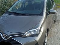 usata Toyota Yaris 1.0 5p Business Gpl