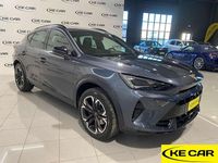 Usata Cupra Formentor 150 CV (110 kW) 2025 Grigio SUV