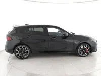 Brugt BMW 118 M Sport 150 HK (110 kW) 2025 Sort Hatchback