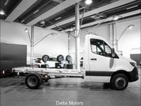 Nuova Mercedes Sprinter 150 CV (110 kW) 2026 Furgone