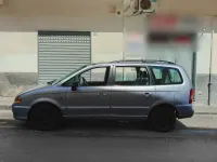 Usata Hyundai Trajet GLS 111 CV (81 kW) 2003 Monovolume