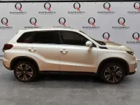 Usata Suzuki Vitara 129 CV (94 kW) 2021 Bianco SUV