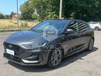Usata Ford Focus Active 125 CV (91 kW) 2023 Grigio Utilitaria