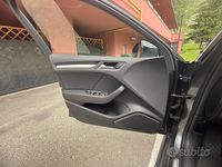 Usata Audi A3 150 CV (110 kW) 2014 Utilitaria