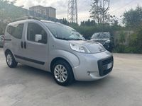 usata Fiat Qubo 1.3 MJT 75 CV Dynamic