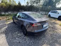 Usata Tesla Model 3 152 kW (208 CV) 2022 Other Berlina