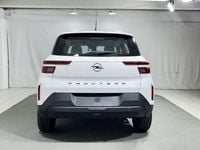 Nuova Opel Frontera 110 CV (80 kW) 2025 Bianco SUV