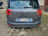Usata Citroën C4 Picasso 115 CV (84 kW) 2014 Grigio Monovolume