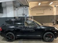 usata Porsche Cayenne Cayenne3.6