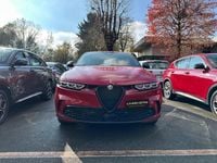 Nuova Alfa Romeo Tonale Sprint 131 CV (96 kW) 2025 Rosso SUV
