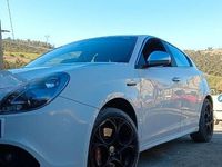 usata Alfa Romeo Giulietta (2010-21) - 2011