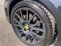Usata Abarth 595 Pista 160 CV (117 kW) 2017 Nero Utilitaria