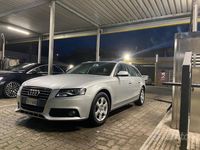 Usata Audi A4 131 CV (96 kW) 2010 Grigio Station wagon