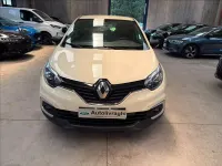 Usata Renault Captur Life 90 CV (66 kW) 2019 Beige SUV