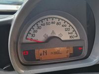 Usata Smart ForTwo Coupé 71 CV (52 kW) 2008 Bianco Coupé