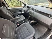 Usata Dacia Duster Prestige 101 CV (74 kW) 2020 Argento SUV