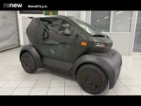 Nuova Mobilize Duo 2025 Nero Utilitaria