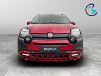 usata Fiat Panda Cross Panda III 2021 1.0 firefly hybrid City s&s 70cv 5p.ti