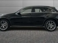 Usata Mercedes GLC220 Premium Plus 194 CV (142 kW) 2019 SUV