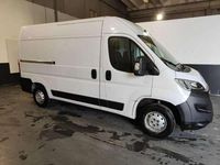 Usata Opel Movano S 120 CV (88 kW) 2022 Bianco Furgone