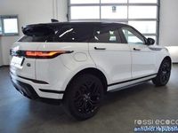 usata Land Rover Range Rover 2.0D I4-L.Flw 150 CV AWD Auto R-Dynamic S Foligno