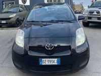 usata Toyota Yaris Yaris5p 1.0